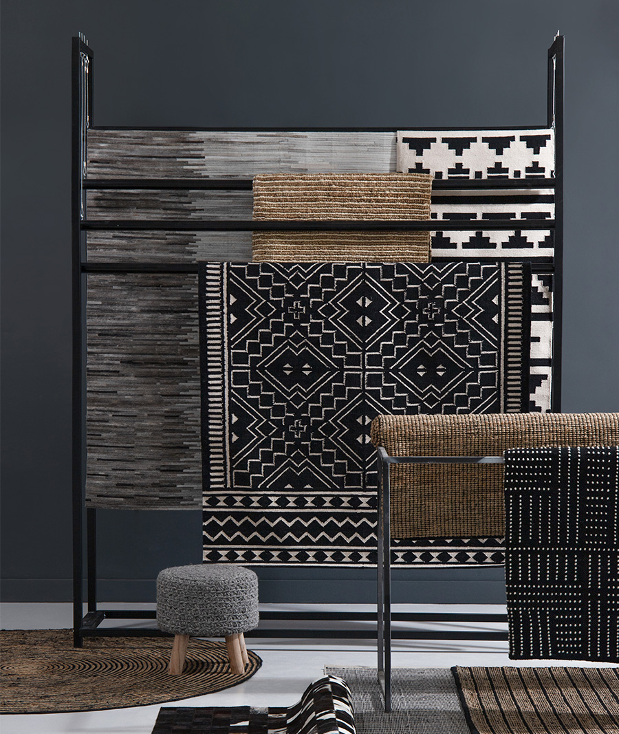 Stylish Carpet and Rug Ideas to complement any room